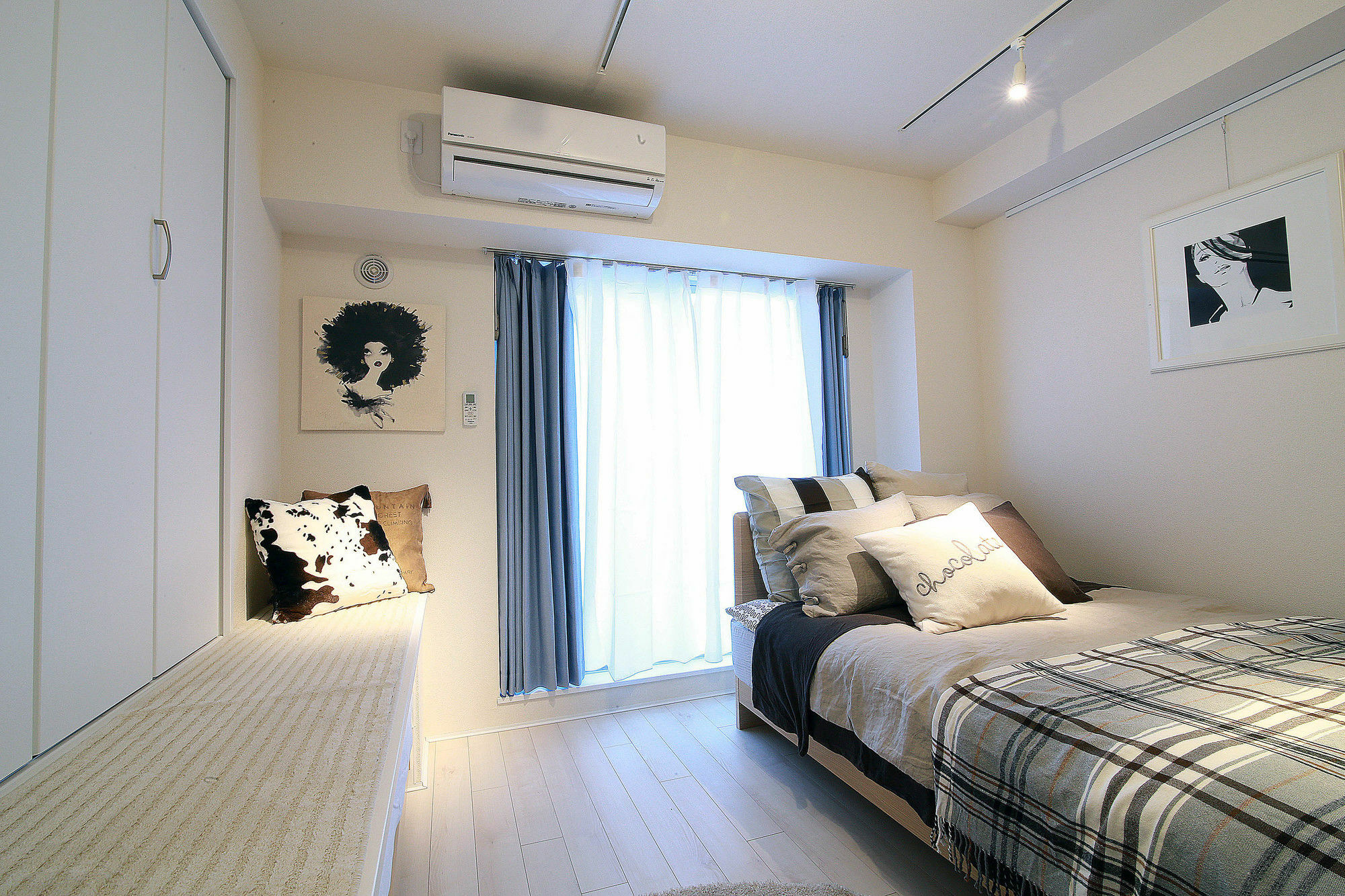 The Sorapia Tokyo Appartement Buitenkant foto