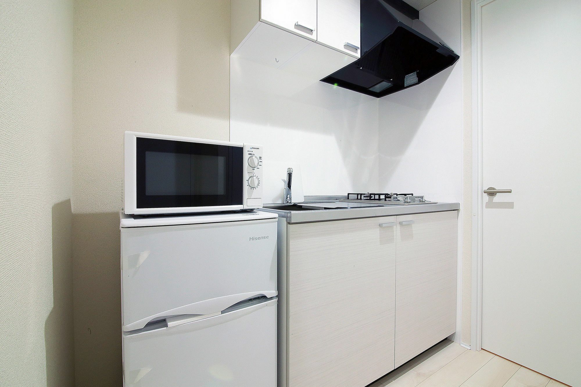 The Sorapia Tokyo Appartement Buitenkant foto